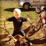 Jared Littlejohn Weir - @ljweir81 - Instagram