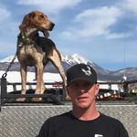 Jared Wiggins - @buckfeverjjw - Instagram