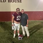 Jared Wilkerson - @jared_w10 - Instagram