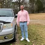 Tyler Jared Wilkerson - Facebook