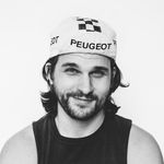 Jared Willard - @croptopscuba - Instagram
