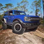 Jared Willard - @mollyhatchet4x4 - Instagram