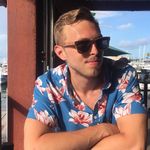 Jared Willard - @__jaredwillard__ - Instagram