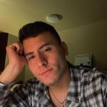 Jared Willard - @lale.boi - Instagram