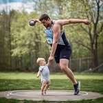 Jared Willard - @jared_willardthrows - Instagram