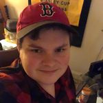 @jaredwillard2020 - Instagram