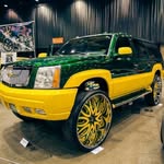 Jared Willey - @show_stoppa_kustomz - Instagram