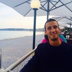 Jared Winston - @jawinston - Instagram