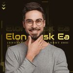 Jared Winston - @eloneaceo - Instagram