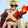 King Jared Mayhem of Wisdom - @fakeyouguy6 - TikTok