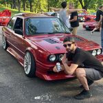 Jared Wohlford - @jaredwolf - Instagram