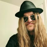 Jared Wolf - @the_mister_wolf - Instagram