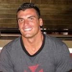 Jared Wolf - @jaredwolf80 - Instagram