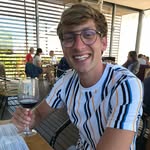 Jared Wolf - @jaredwolf1 - Instagram