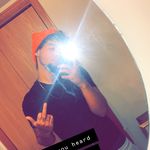 Jared Wolf - @wgb_wolf16 - Instagram