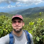 Jared Wolf - @flowderaj - Instagram
