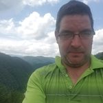 Jared Wolf - @wolfjared - Instagram