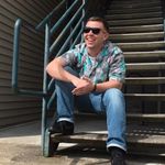 Jared Wolf - @jtwolf_16 - Instagram
