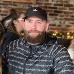 Jared Wolf 🐺 - @jwolf83 - Instagram