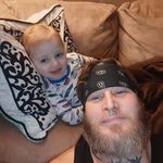Jared Wolfe - @tootswolfe721 - Instagram
