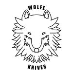 Jared Wolfe - @wolfe_knives - Instagram