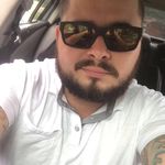 Jared Wolfe - @jaredwlf93 - Instagram