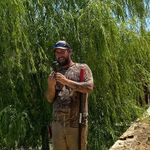 Jared Wolfe - @wolfe17811911 - Instagram