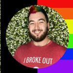 Jared Wolfe - @jrod1426 - Instagram
