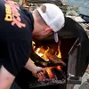 Wolfepack BBQ - @jaredwolfe551 - TikTok