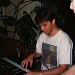 Jared Wright - @jaredwrightpianist - Instagram