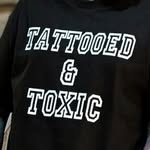 Jared wright - @tattooed_n_toxic - Instagram