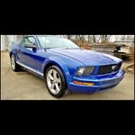 Jared Wright - @jared06stang - Instagram
