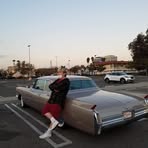 Jared Yarborough - Facebook