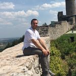 Jared Yoder - @jayrodalbert - Instagram