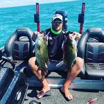 Jared Yoder - @jaredyoderfishing - Instagram