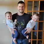 Jared Yoder - Facebook