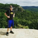 Jared Clapsaddle - @jared.zane - Instagram