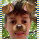 Jared Zane Johnson - @fan_of_on_my_block_ - Instagram