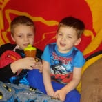 Jared Zane Oliver - Facebook