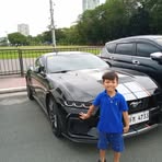 Jared Zane Santos - Facebook