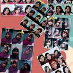 mellina arek minu+arek safina - @melsa_satunggal_p - Instagram