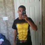 jarell - @_jarell_jackson_ - Instagram