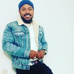 Jarell Jackson - @_unclepop215 - Instagram
