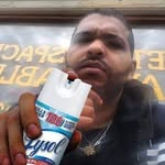 Jarell Jackson - @jarell.jackson.1800 - Instagram