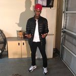 Ja'Rell Smith - @4relldontmell - Instagram