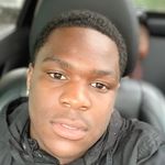 Jarell Smith - @_rell4x - Instagram