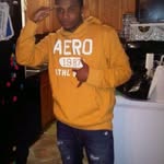 Jarell Williams - @jah_ruga - Instagram