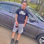 Jarell Williams - @r3ckless_rell - Instagram