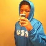 Jarell Williams - @jayanime44 - Instagram