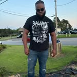 Jarell Williams - @sight_4sore_eyes - Instagram